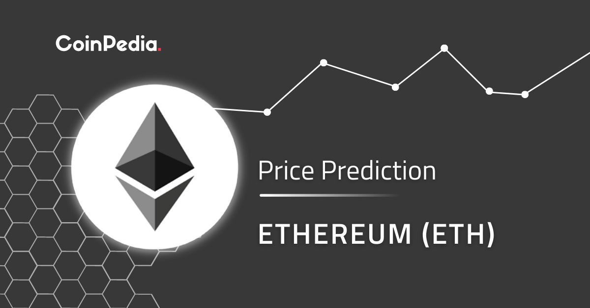 Ethereum price, ETH price, Ethereum price prediction