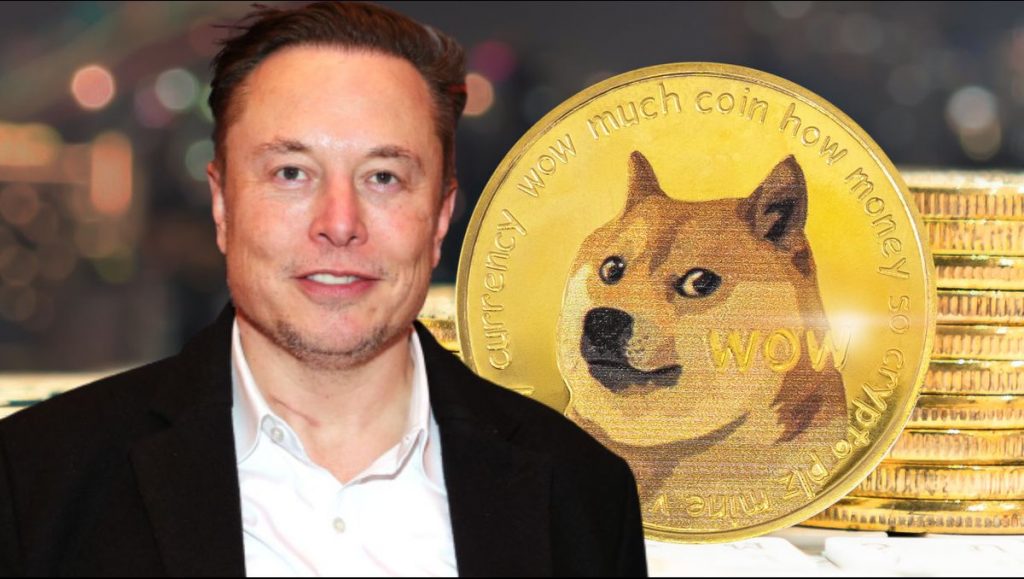 Elon Musk Effect Sends Dogecoin To New Highs! Is It The Time For DOGE To Rule Again?