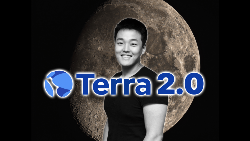 After S.Korea, Binance to Investigate Charges Against Do Kwon & Terra 2.0