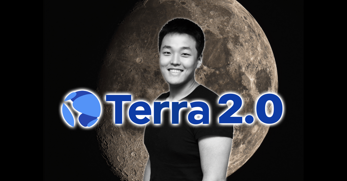 Terra 2.0
