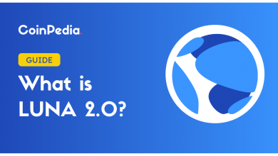 What is Terra 2.0?