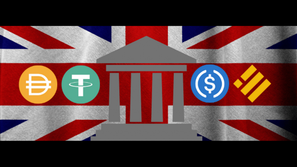 UK Finance Ministry Outlines New Stablecoin Regulations After Terra Crash