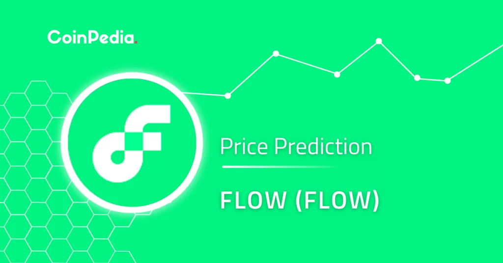 Flow Price Prediction 2022: Will The Price Of FLOW Hold On The $10 Threshold?
