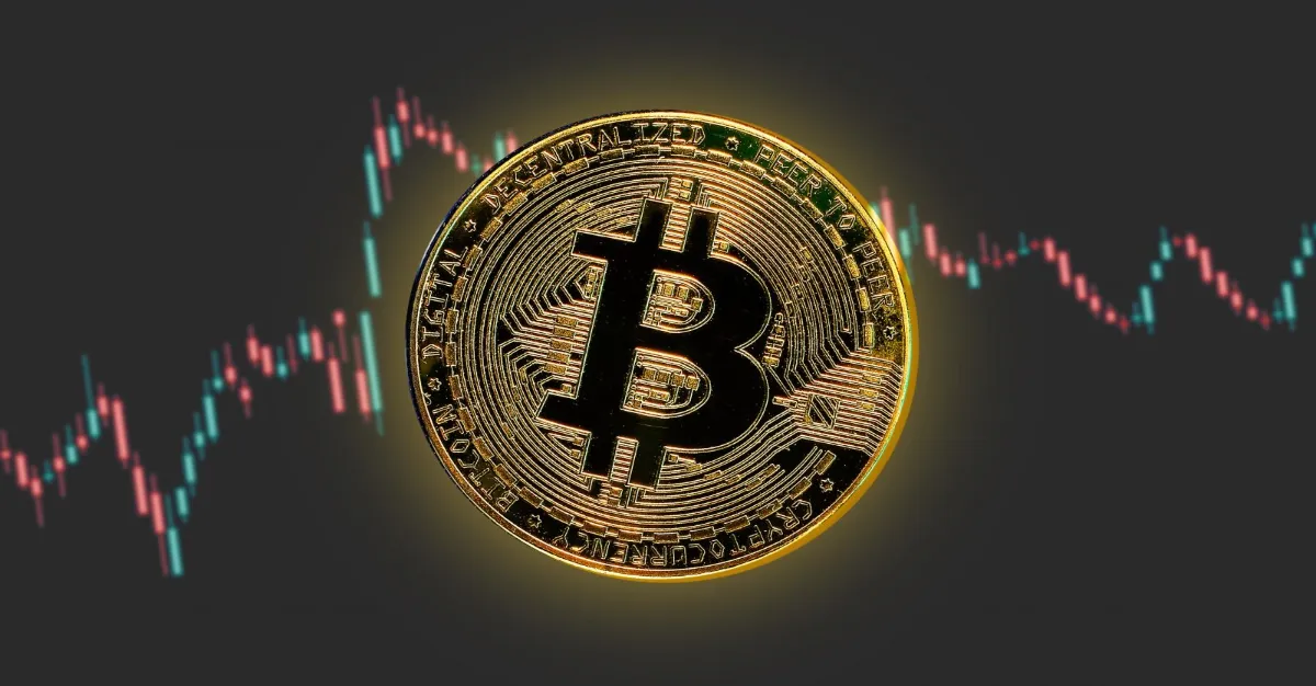 Bitcoin Bulls in Danger! BTC Price To See Short-Term Downtrend This Week