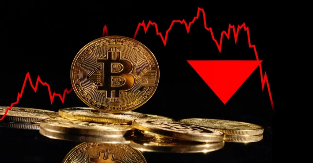 Bitcoin (BTC) Price To Drop 35% – Analyst Maps Bottom Levels