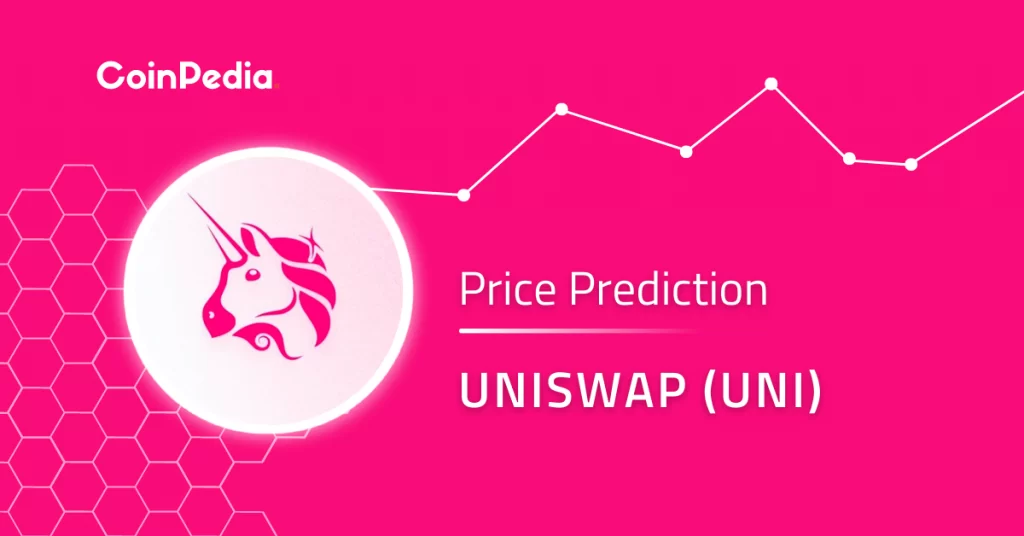 UniSwap Price Prediction 2023, 2024, 2025: Will UNI Coin Price Record New Yearly High Soon?