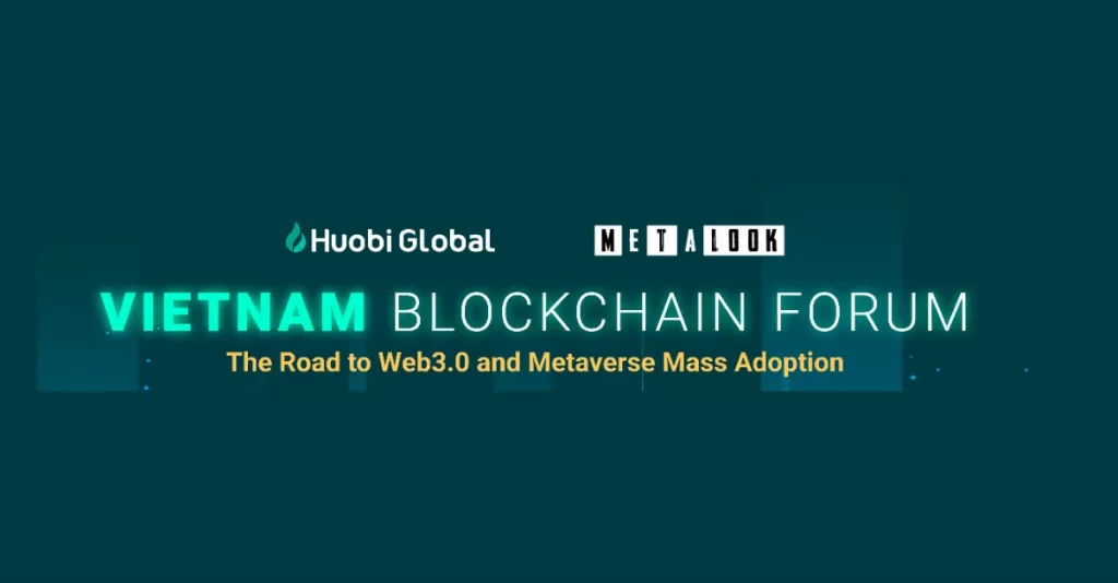 Vietnam Blockchain Forum Successfully Concludes, Road to Web3 Gains Clarity