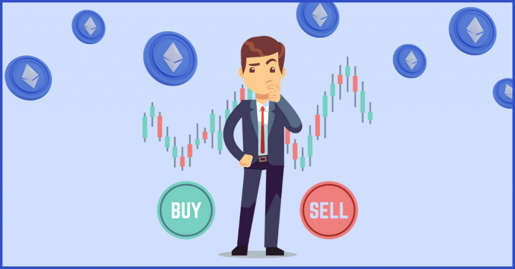 Crypto Market Turmoil: Is Now the Time to Buy or Sell?