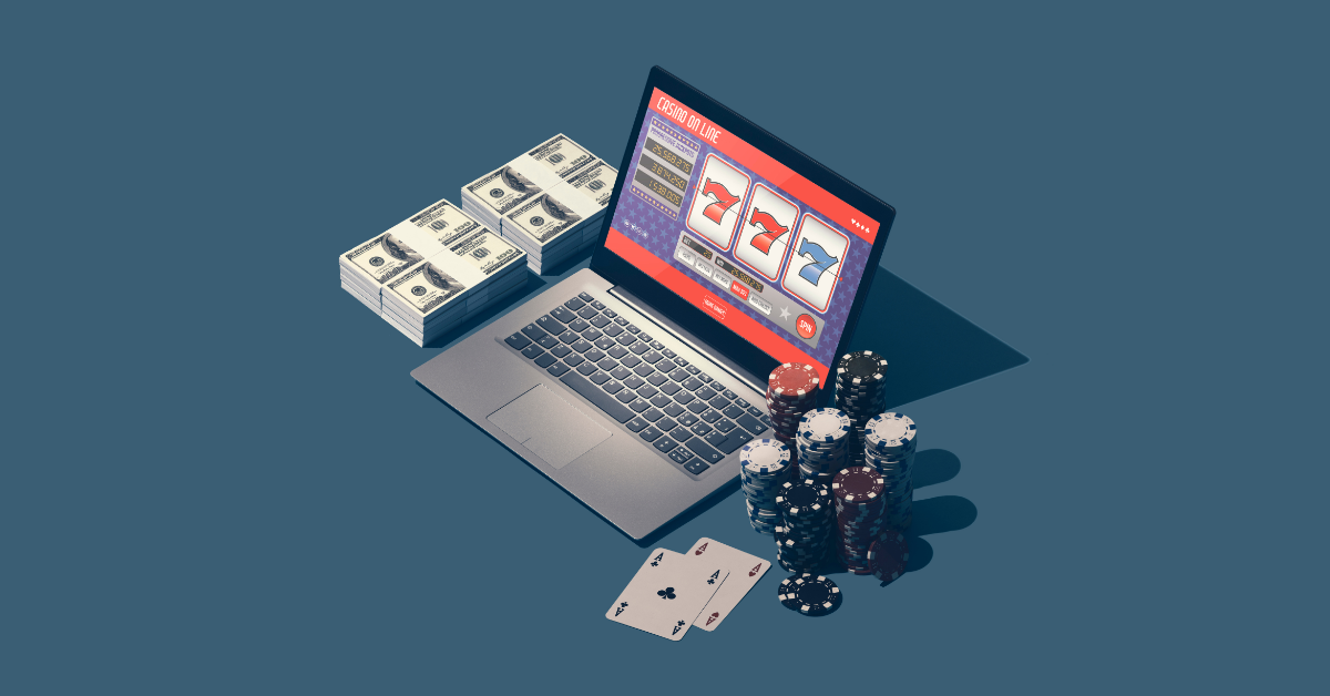 Advantages of Online Slots and Why They Are So Popular