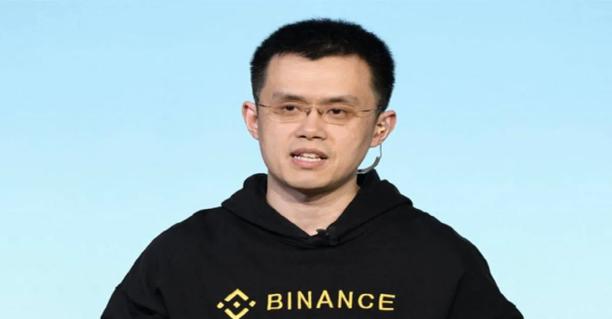 Algorithmic Stablecoins Are Riskier Than Fiat Based Says Binance CEO Changpeng Zhao