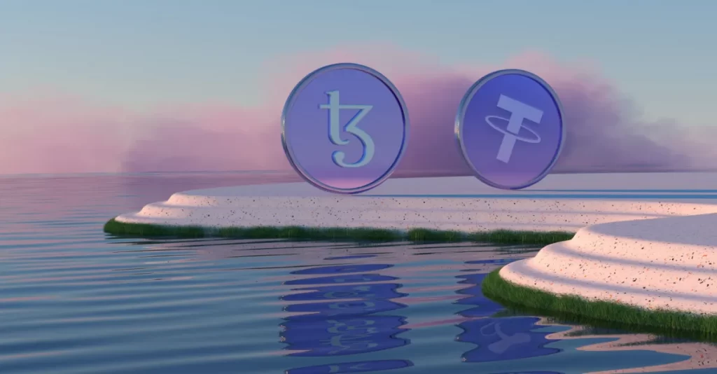 Tethers USDT Stablecoin to Launch on Tezos Blockchain