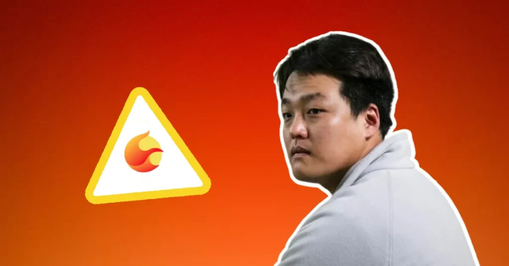 Terra Insider FatMan To Join Class Action Lawsuit Against Terra, Do Kwon