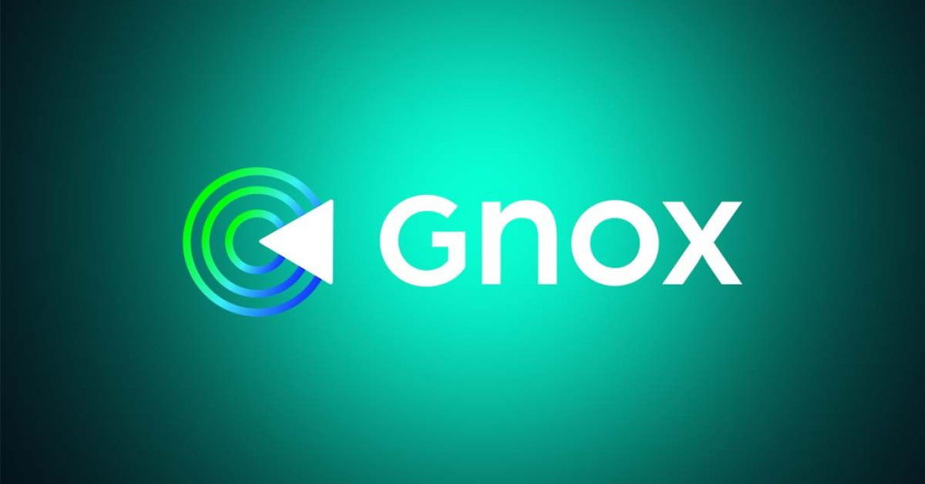 Unlike Other Presales, Gnox Token (GNOX) Presale Is Getting The Attention It Deserves. Learn How The Token Surged 52% In Price