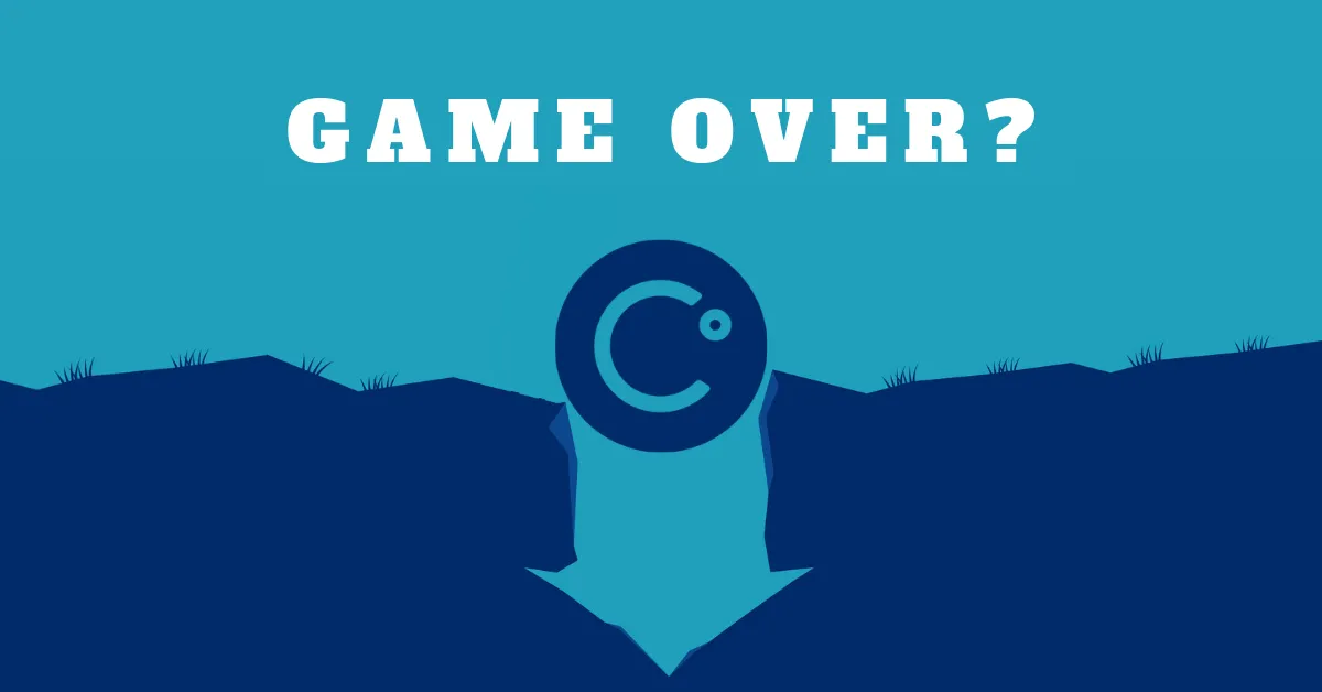 Game Over For Celsius Network ! Bankruptcy Seems Imminent