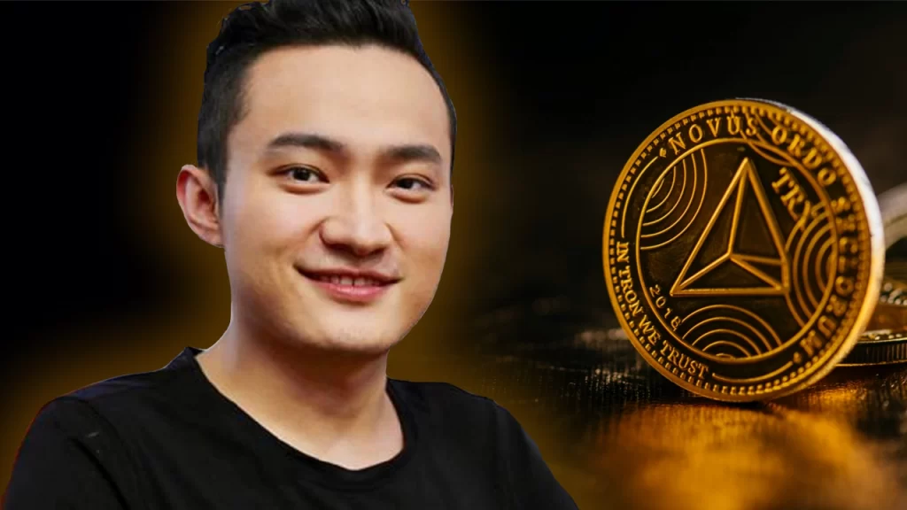 Justin Sun’s Revival Plan To Save USDD From De-Pegging!