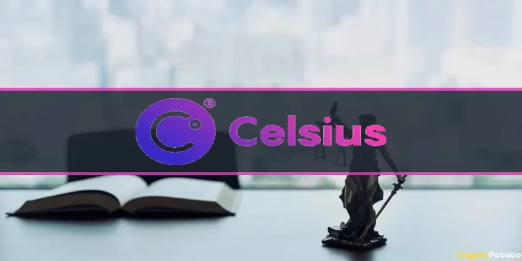 Celsius Network is ‘Deeply Insolvent’: Reports