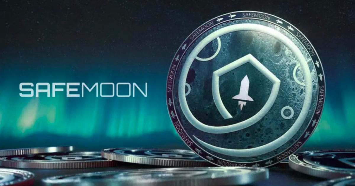 What Is SafeMoon And How Can I Buy It?