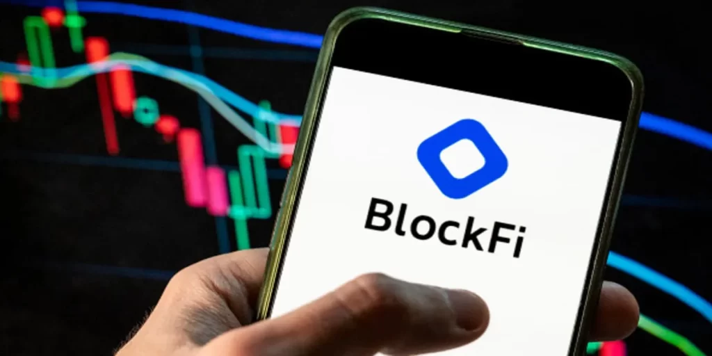 The FTX Contagion is Spreading! BlockFi Suspends Withdrawals; Is the Company Going Bankrupt?