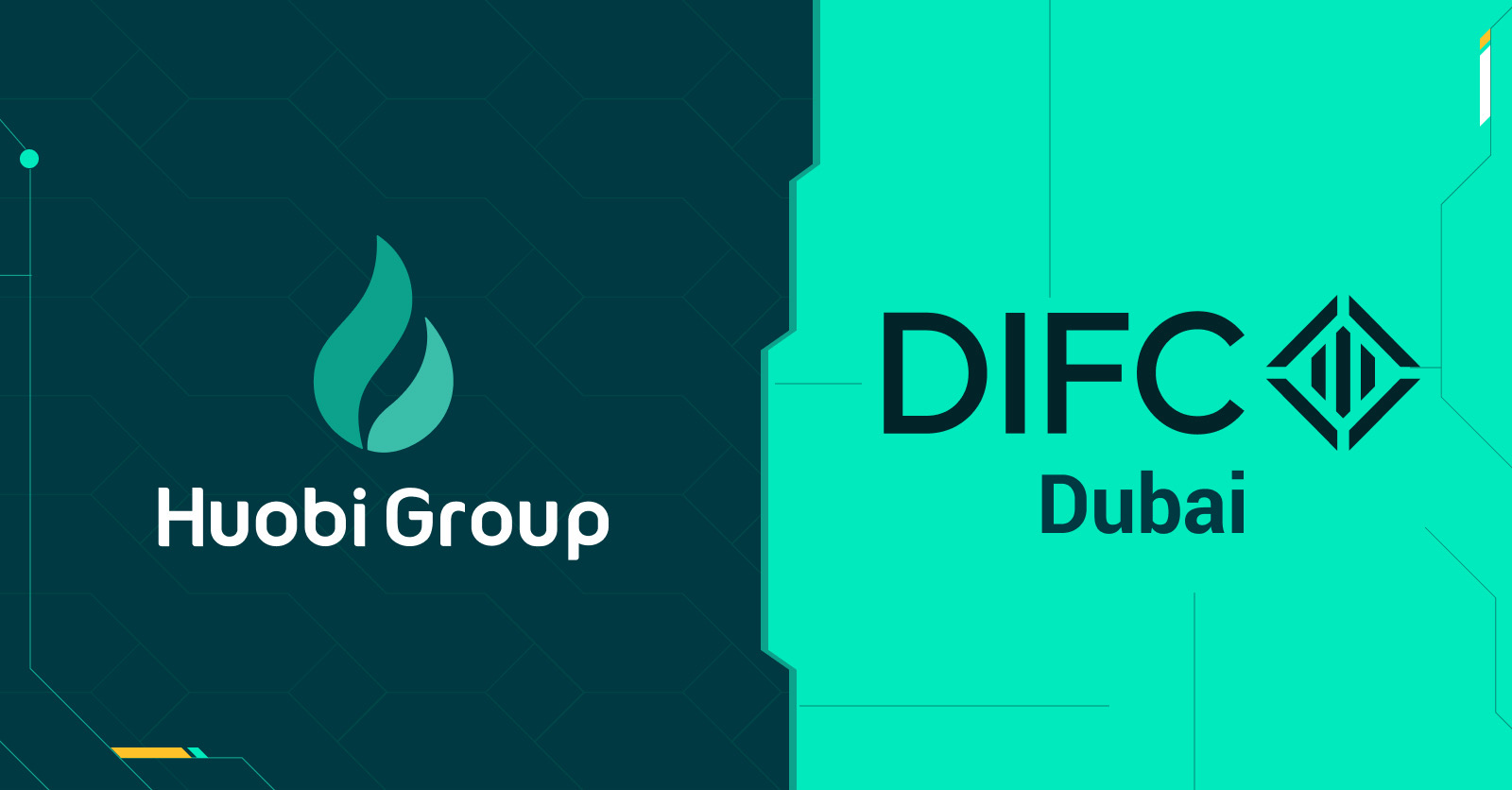Huobi Group Secures Licenses From Dubai And New Zealand, Marking Major Milestones for Compliant Growth