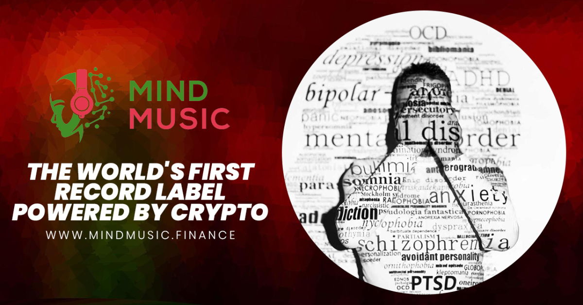 Mind Music’s Multi-Chain Launch Has Got The Crypto Community All Excited!Only 4 Days Left￼