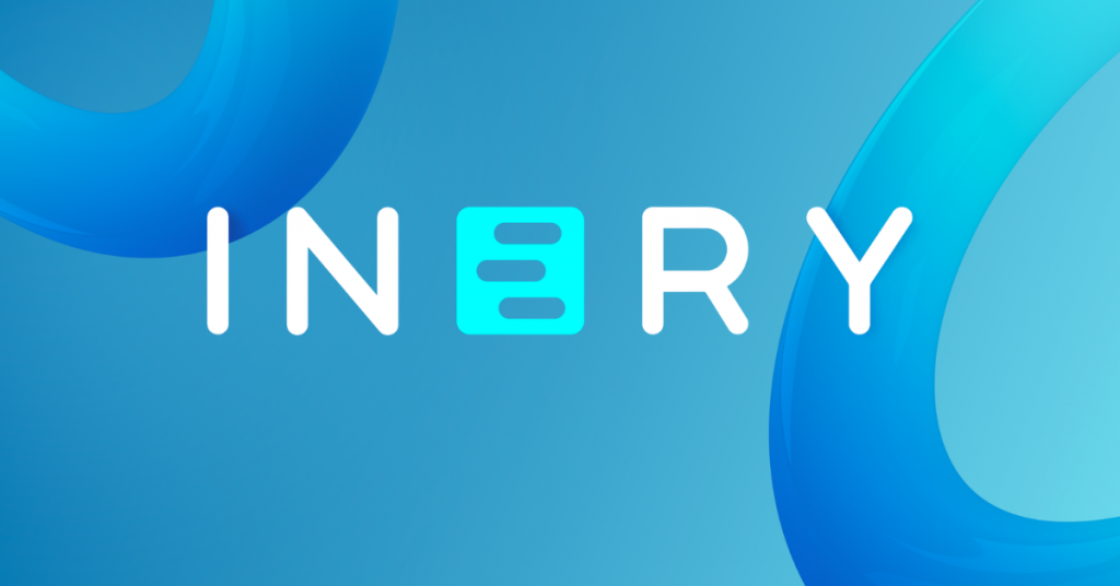 Inery – The World’s First Decentralized Database And Blockchain Management Platform￼