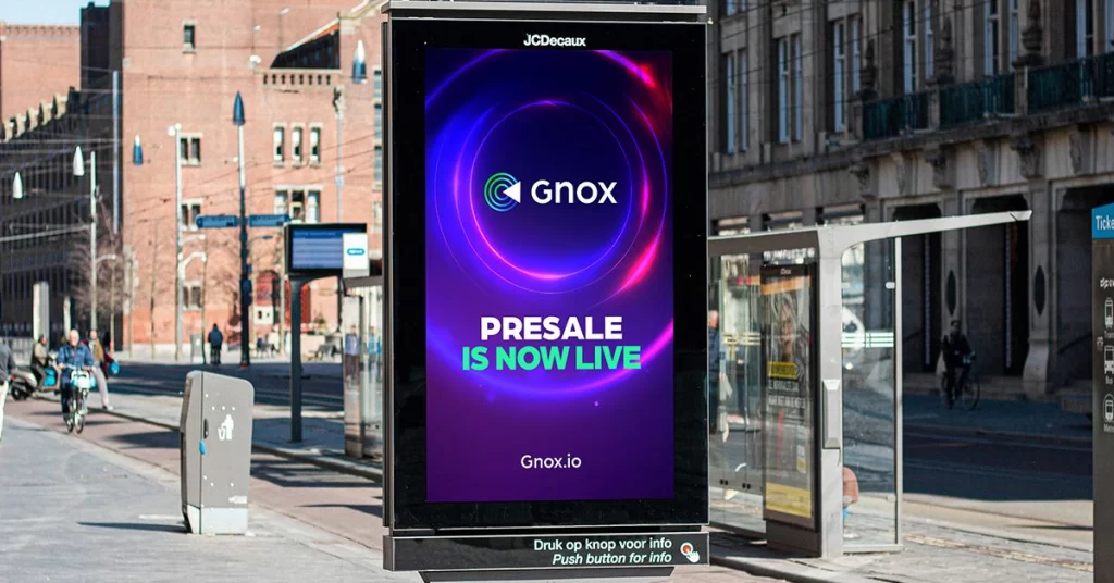 Investors Are Gearing Up For Gnox (GNOX) Presale After Report Suggests A 150x Potential, Outpacing Avalanche (AVAX) And Binance Coin (BNB)