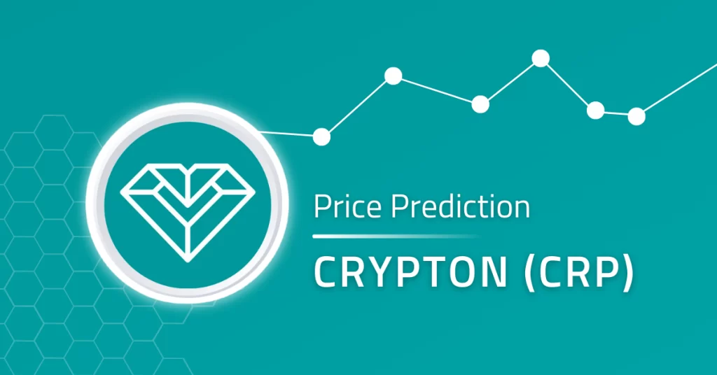 Crypton (CRP) Price Prediction 2022: Will The Coin Surge 2X In The Bull Cycle?