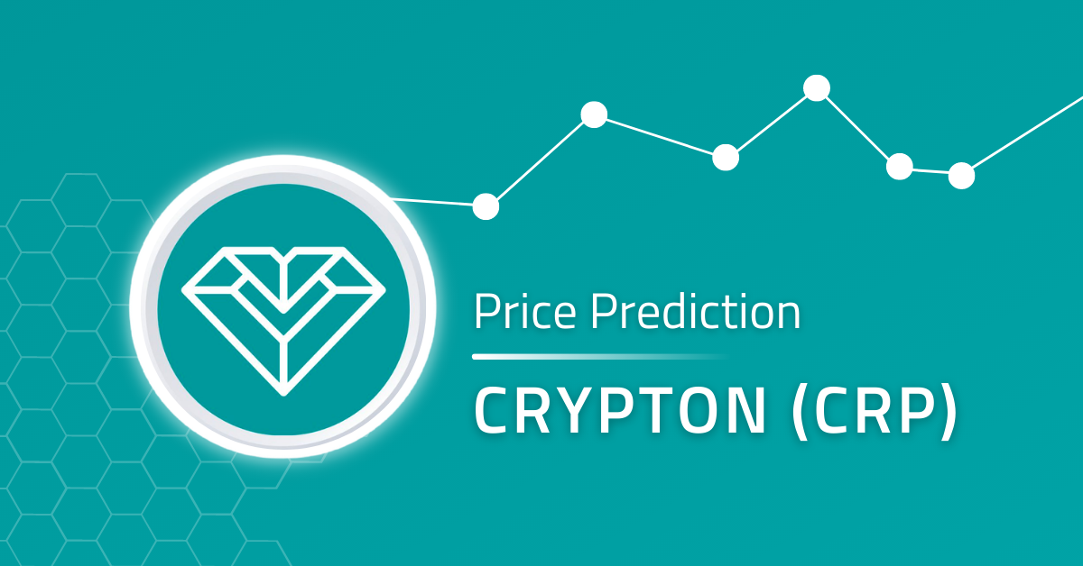 crypton price prediction