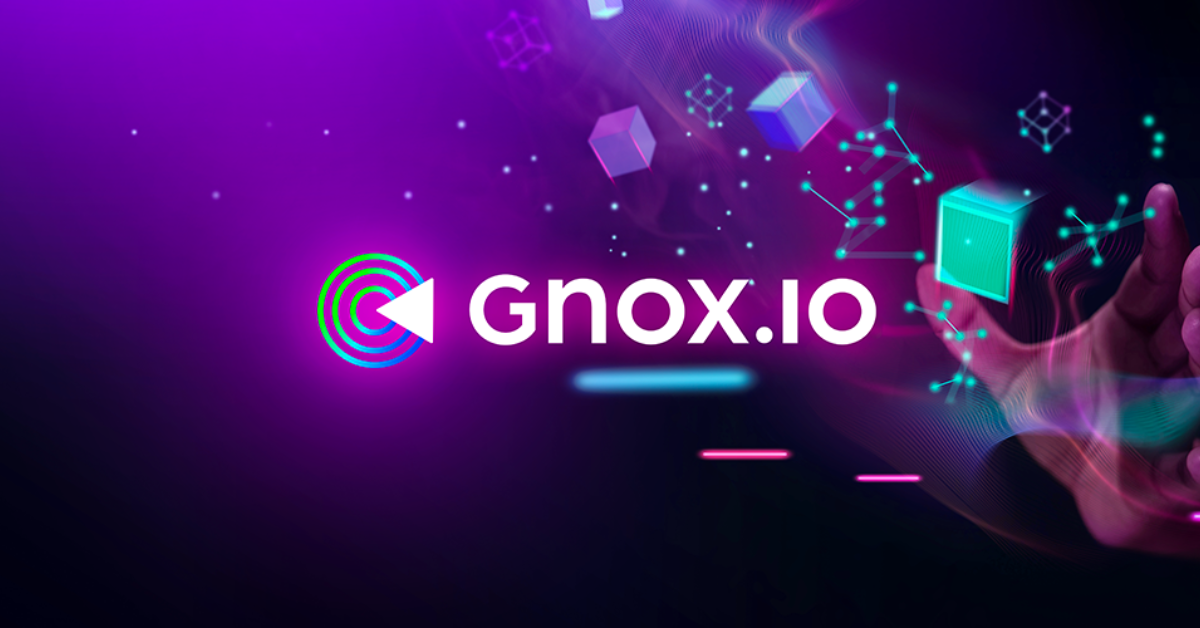 gnox crypto price