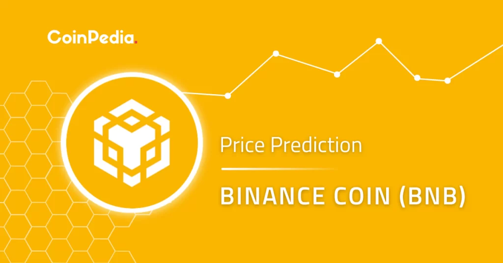 Binance Coin (BNB) Price Prediction 2022: Will BNB Price Surge To $500?