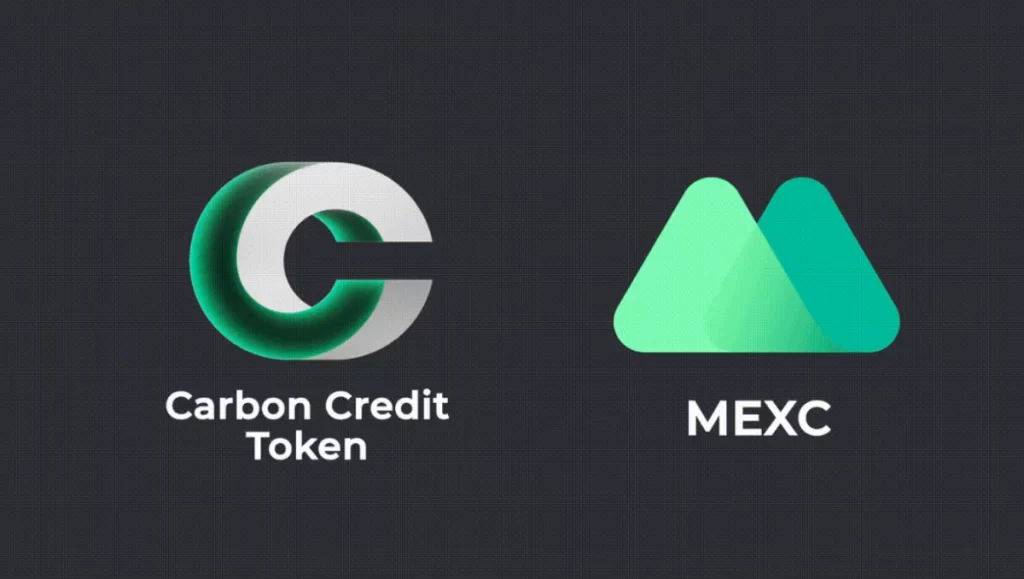 Carbon Credit Token Gives Consumers And Business Unparalleled Access To EU Carbon Futures Through Blockchain Technology
