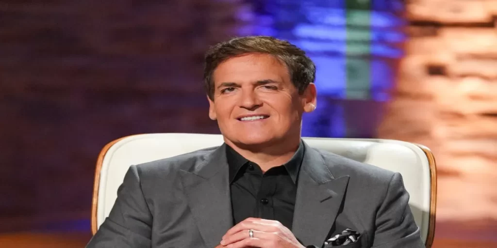 Mark Cuban Explains Why He Continues to Hold Bitcoin