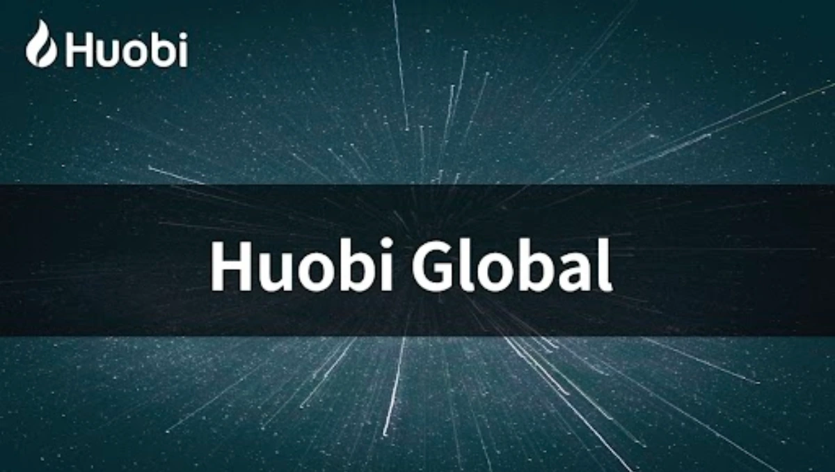 How Huobi Is Leading The Pack