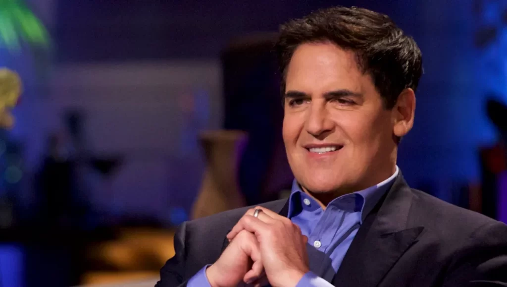 Mark Cuban Loses 0K in Metamask Scam But Manages to Save Remaining Assets