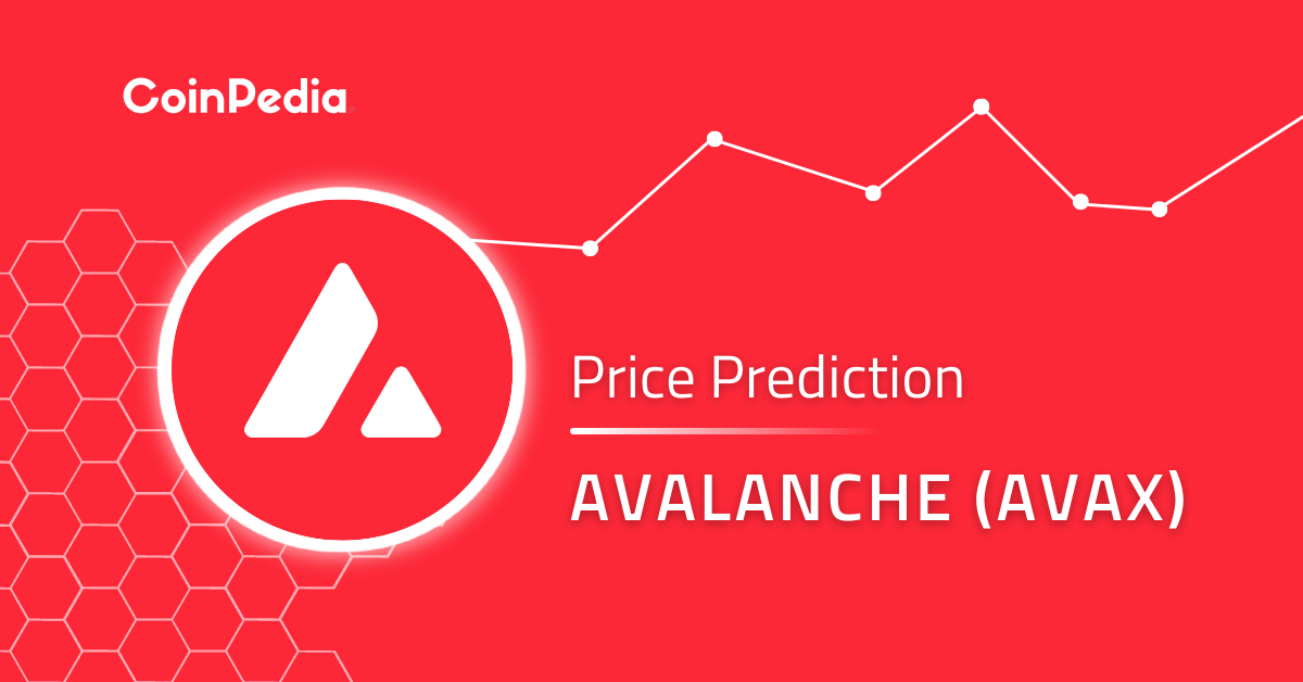 Avalanche price prediction