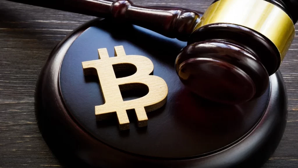 Lee Reiners, Former Fed Regulator Calls for Crypto Ban