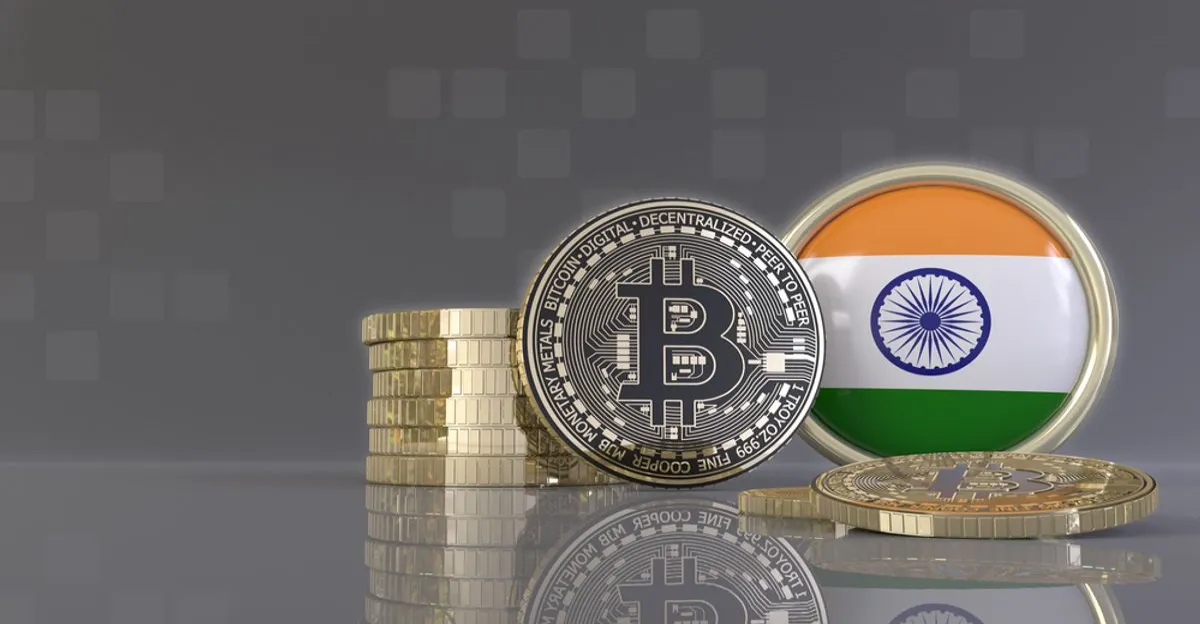 Indian Crypto Exchanges Severely Hit By Regulators, Trading Volume Plunge By 90% !