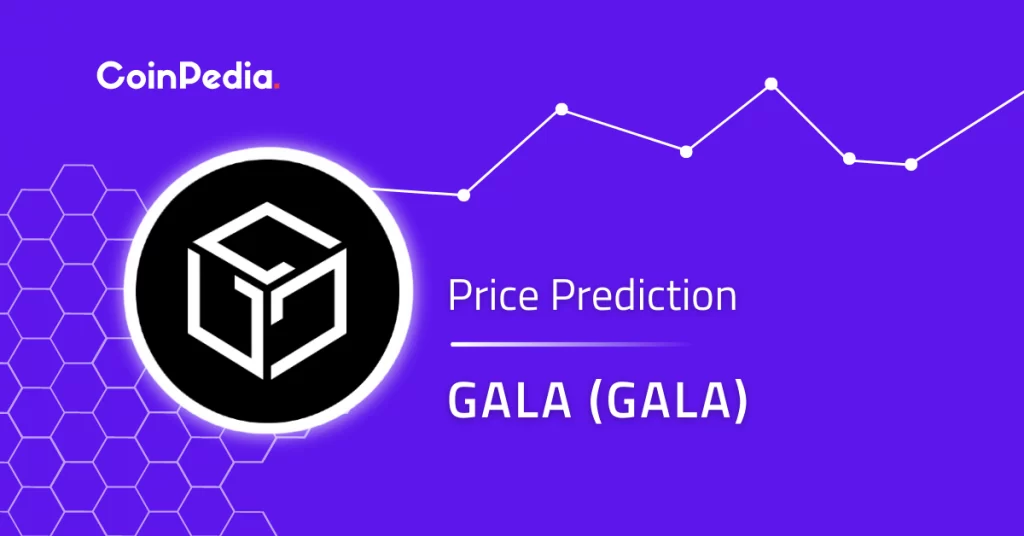 GALA Price Prediction 2023, 2024, 2025: Will Gala Price Go Up This Year?