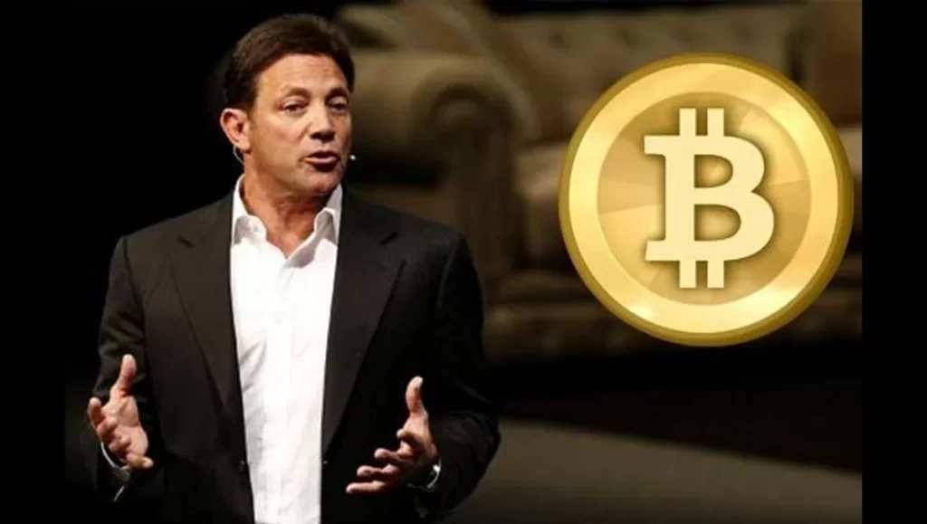Here’s What “Wolf of Wallstreet”, Jordan Belfort Thinks of Bitcoin