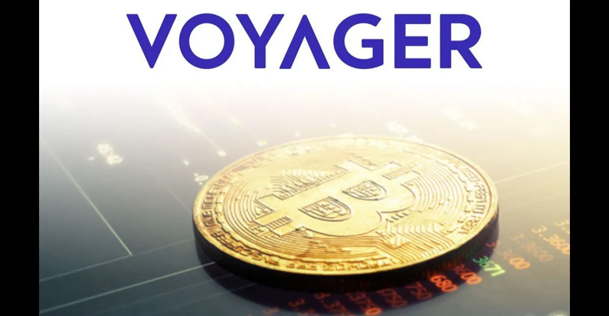 Voyager Digital CEO Hopes For A Stronger Comeback! Here’s The Revival Plan