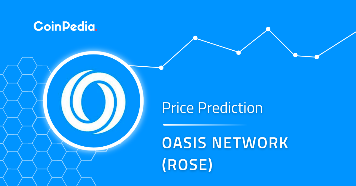 Oasis Network Price Prediction 2022 – Will ROSE Cross The $2 Target This Year?