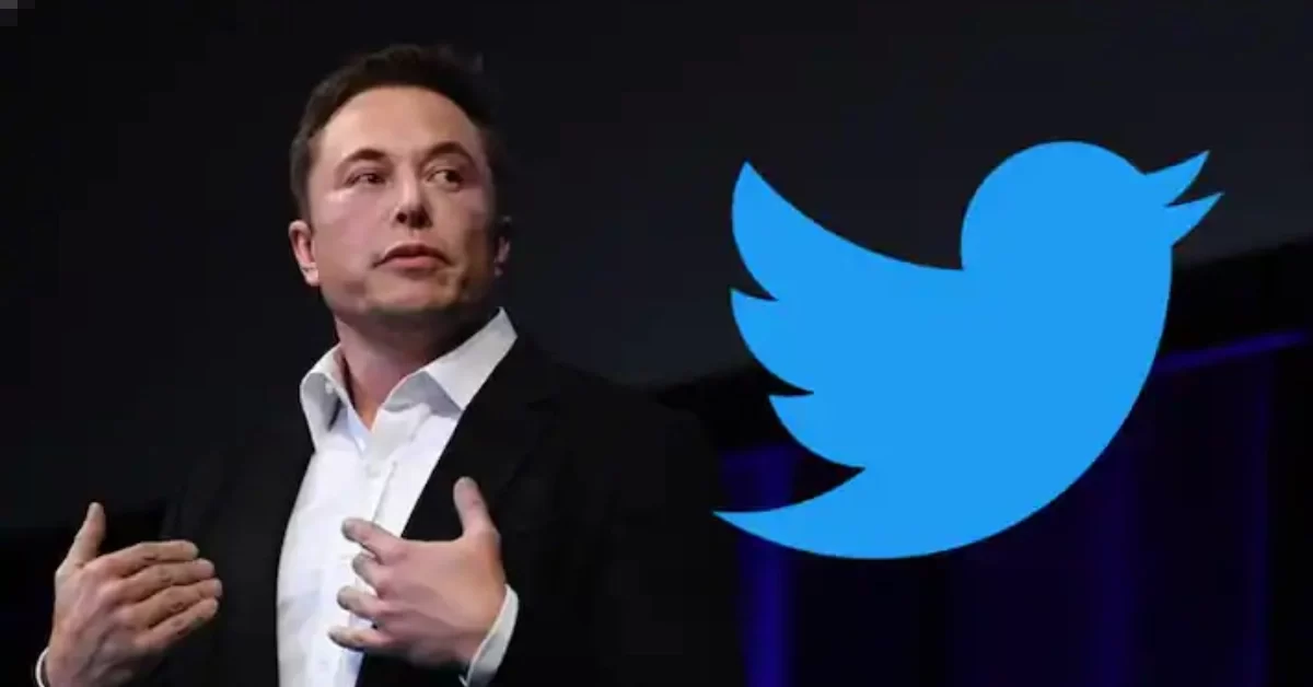 Elon Musk Cancels