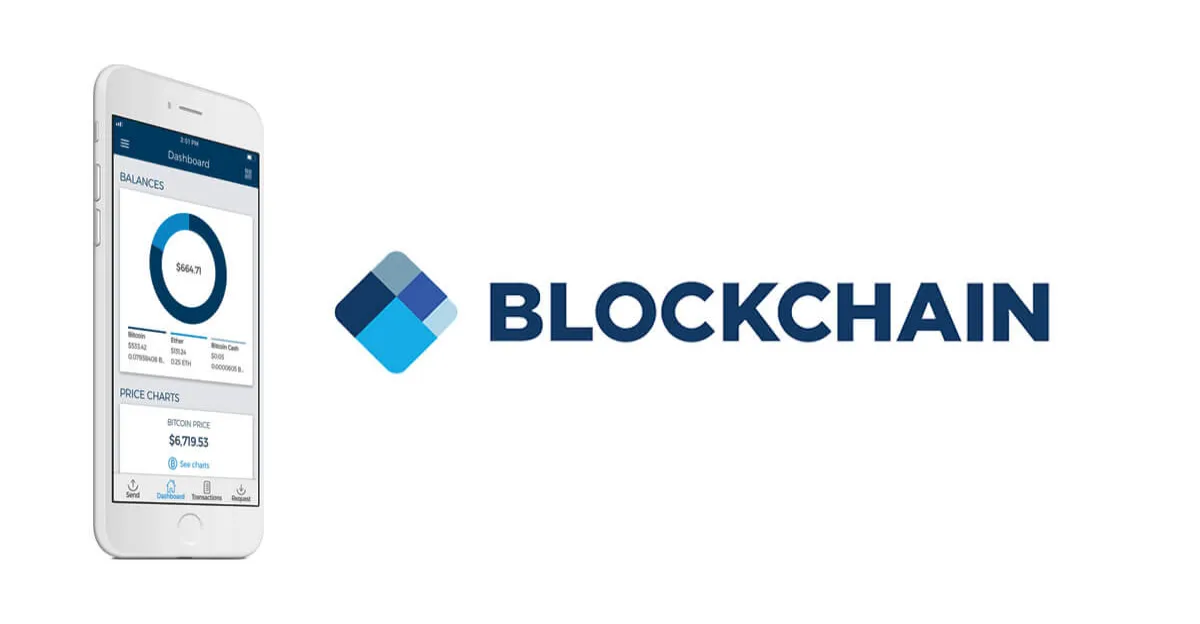 Blockchain-wallet-social