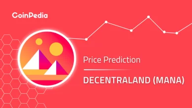 decentraland price prediction