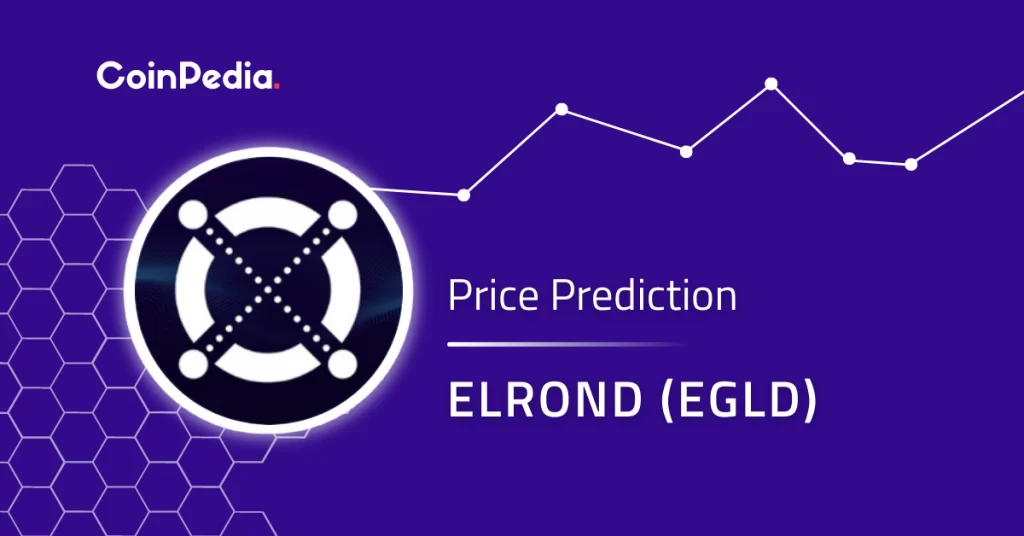 Elrond Price Prediction 2023, 2024, 2025: Will EGLD Reach The $50 Mark In 2023?