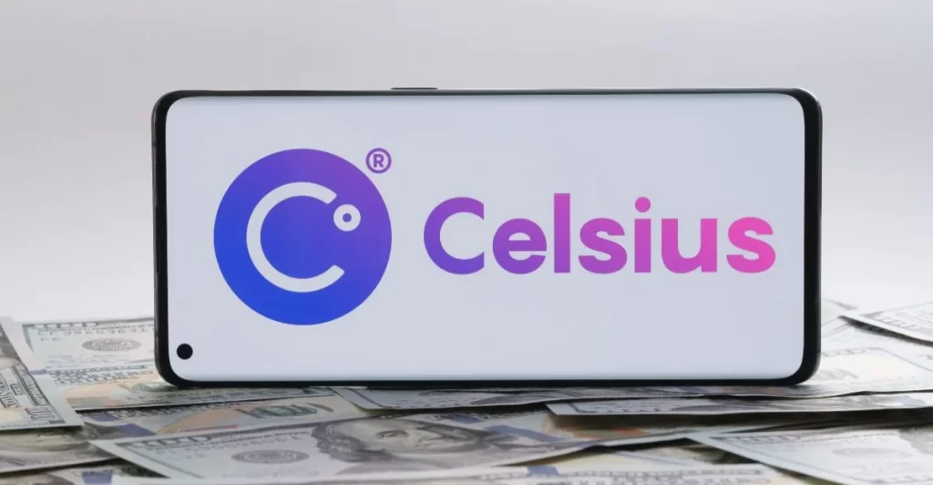 Will Celsius Network Sell Nearly $23 Million Worth of Stablecoin Holdings?