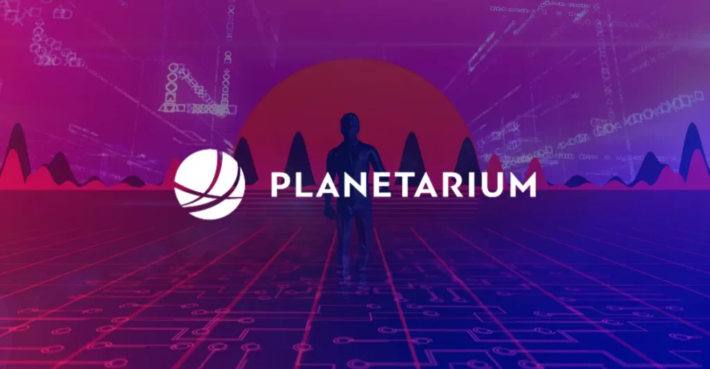 Web3 Gaming Company Planetarium Labs Raised $32M Funding by Animoca Brands