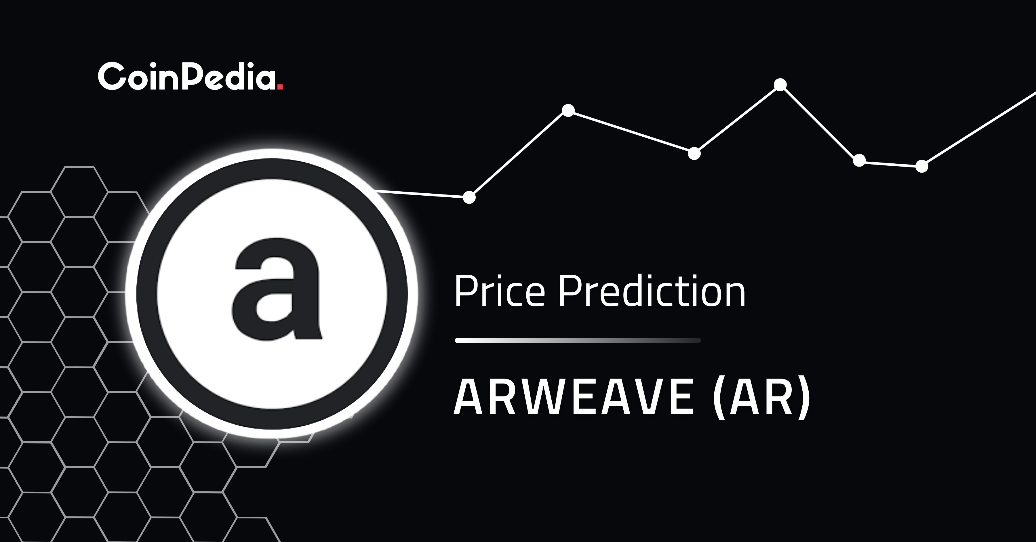 Arweave Price Prediction 2024, 2025, 2026-2030:  Will It Cross The $100 Milestone?