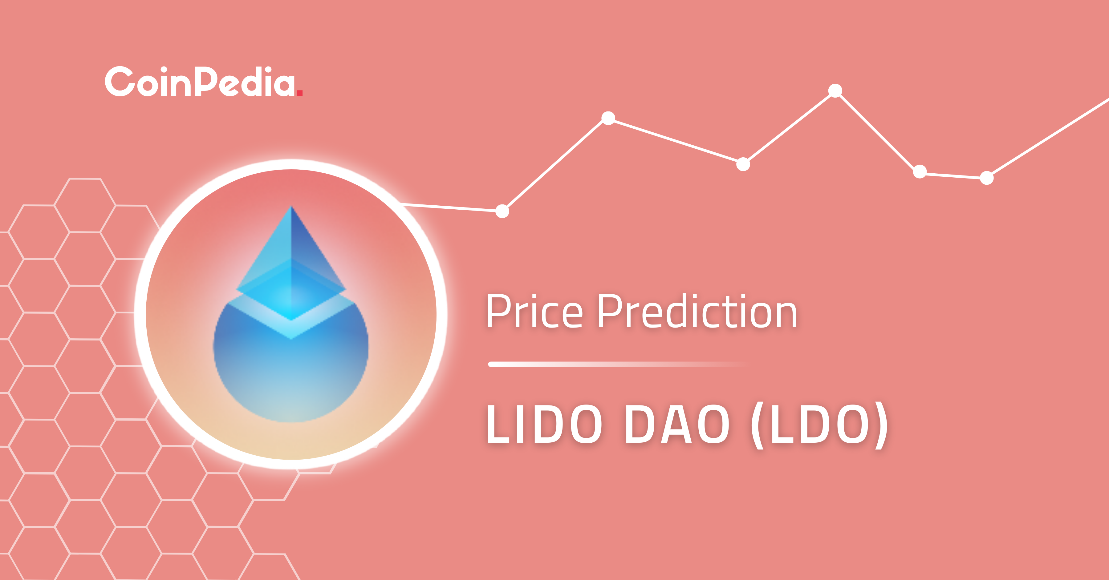 Lido DAO Price Prediction 2023, 2024, 2025: Will The LDO Price Surge This Year?