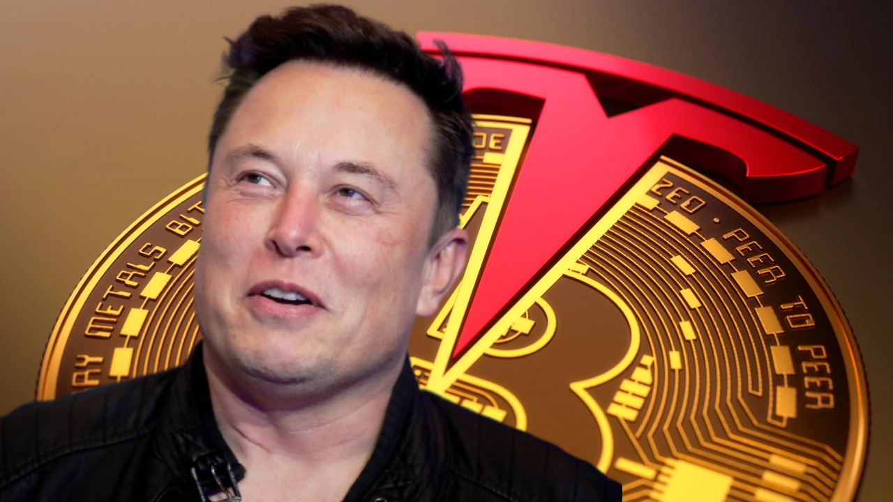 Tesla Sold 75% Of Its Bitcoin Holdings, Will Elon Musk Buy The Dip Again? What Next?